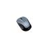 Logitech M325 WIRELESS MOUSE Compact & comfortable with speed wheel - Light Silver